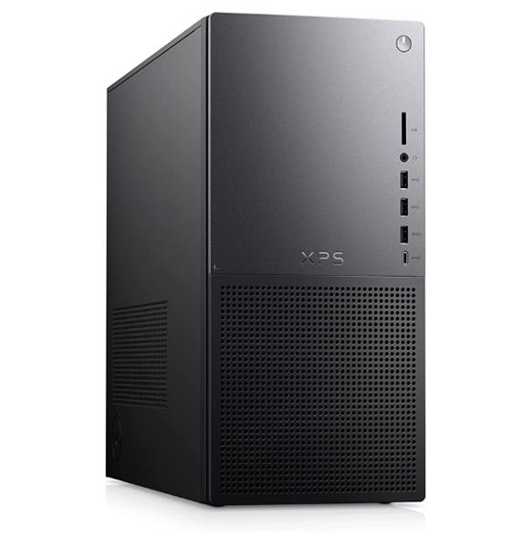 PC Dell XPS 8960 (GV47H1) | Intel&#174; Core™ i7 _ 14700 | 16GB | 512GB SSD PCIe _ 2TB HDD | GeForce RTX™ 3050 8GB GDDR6 | Win 11 | 0724D